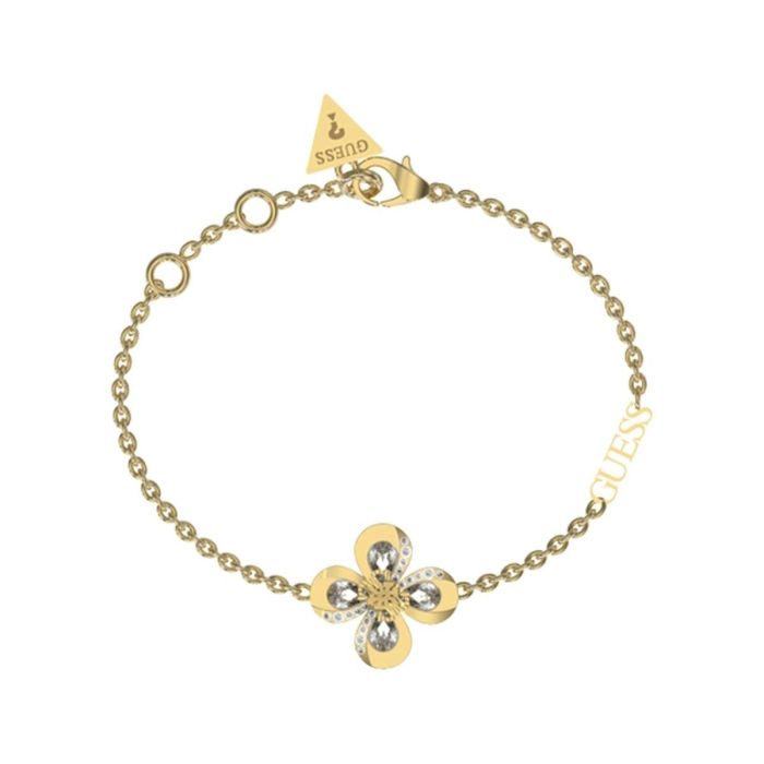 Pulsera Mujer Guess JUBB03058JWYGS 20 cm Pulsera Mujer Guess JUBB03058JWYGS 20 cm