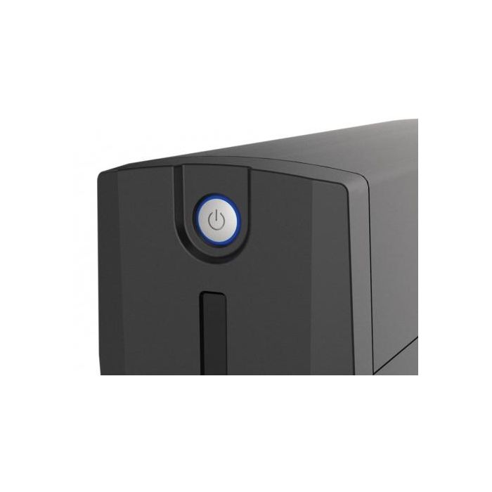 SAI Interactivo Conceptronic 110525703 360 W 650 VA 4