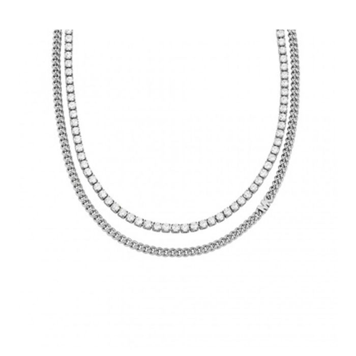 Collar Mujer Michael Kors MKJ8276CZ040 2