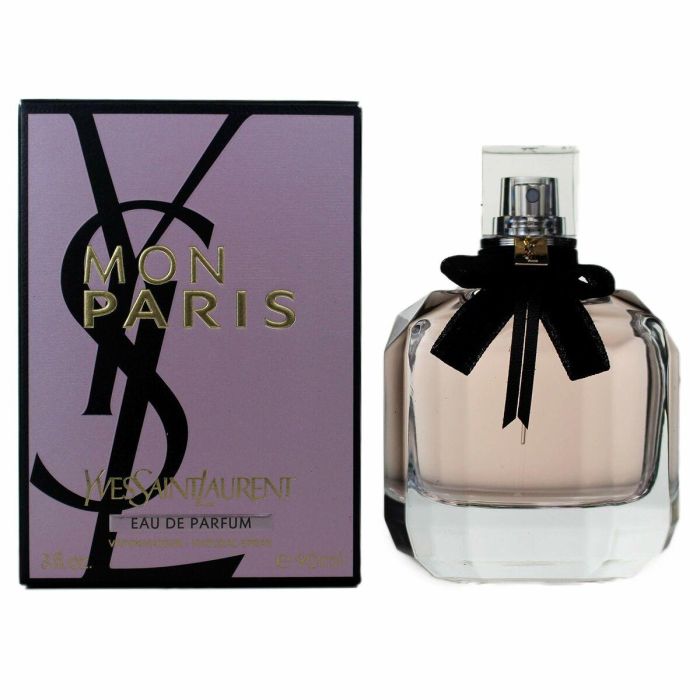 Yves Saint Laurent Mon Paris 90 ml Yves Saint Laurent Mon Paris 90 ml