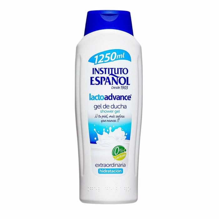 Instituto Español Gel De Leche Instituto Español 1250 mL