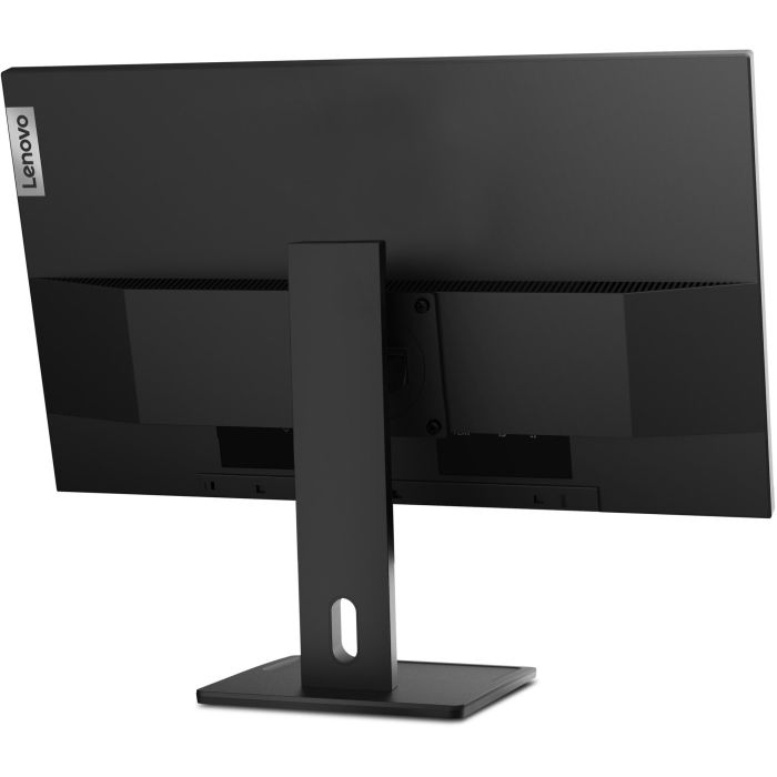 Lenovo E27q-20 Monitor 27" QHD IPS 2560x1440 4ms 75Hz HDMI DP Negro 7