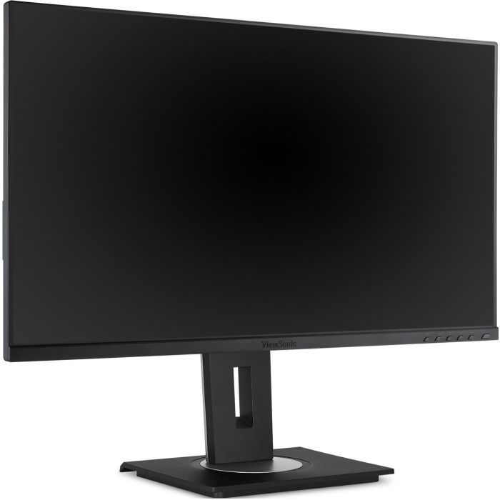 Viewsonic VG2756-4K Monitor 27" 4K Ultra HD IPS (3840x2160) HDMI DisplayPort USB-C LAN Negro para Negocios 4 Viewsonic VG2756-4K Monitor 27" 4K Ultra HD IPS (3840x2160) HDMI DisplayPort USB-C LAN Negro para Negocios 4