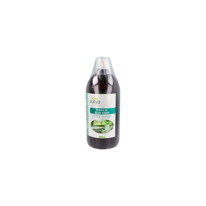 Zumo De Aloe Vera