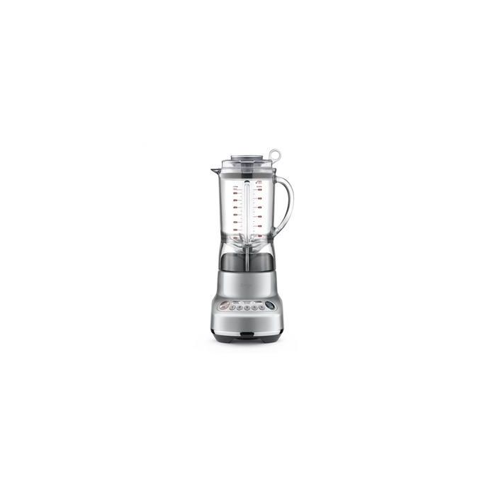 Batidora Vaso Electronica 1300W Fresh & Furious SAGE SBL620SIL4CEU1