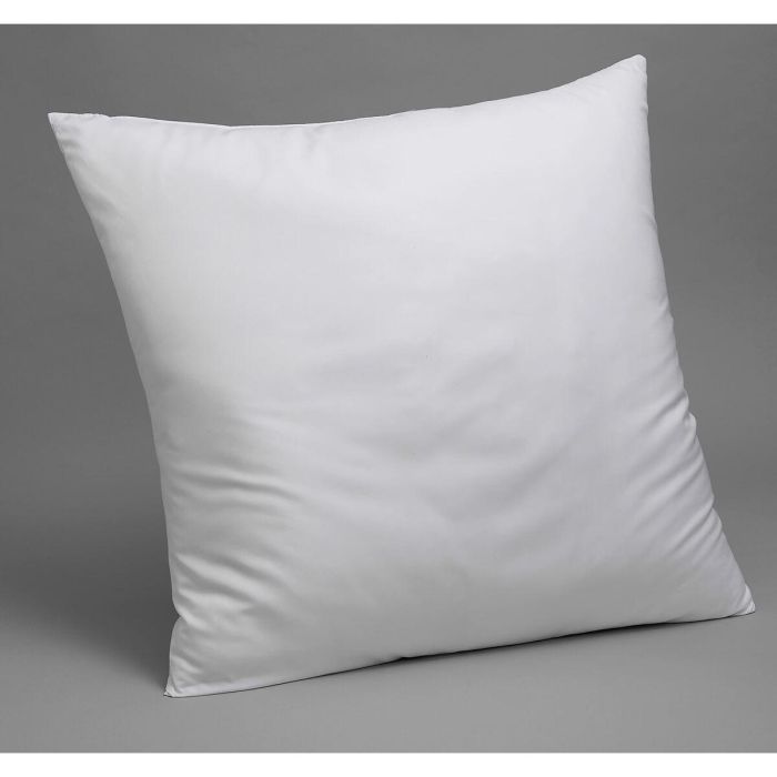 Dodo Almohada de Memoria Suprelle Memory 65x65cm con Relleno Fibra Poliéster y Funda Poliéster Tencel Algodón Blanco 3 Dodo Almohada de Memoria Suprelle Memory 65x65cm con Relleno Fibra Poliéster y Funda Poliéster Tencel Algodón Blanco 3