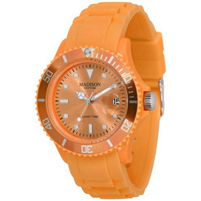 Reloj Mujer Madison U4167-22 (Ø 40 mm) 1