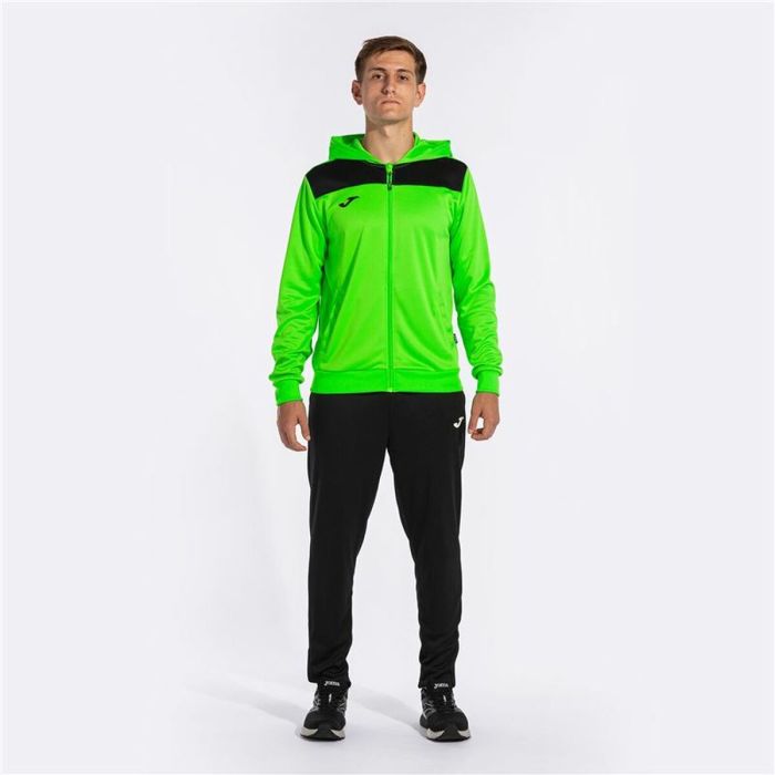Chándal para Adultos Joma Sport PhoenIX II 4