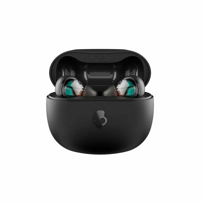 Auriculares in Ear Bluetooth Skullcandy S2RLW-Q740 Negro 10 Auriculares in Ear Bluetooth Skullcandy S2RLW-Q740 Negro 10