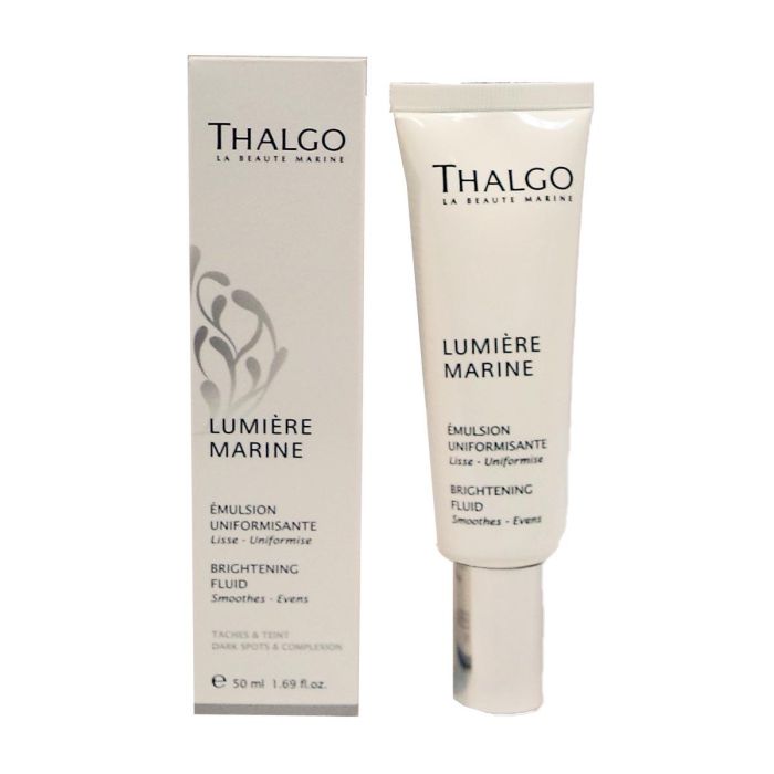 Thalgo Lumiere marine uniformisante emulsion 50 ml