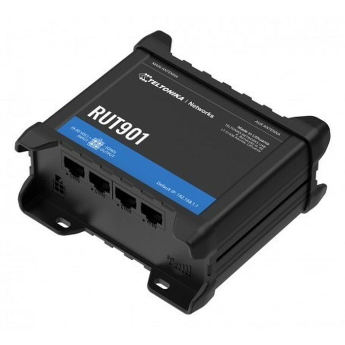 Router Teltonika RUT90100B000 1 Router Teltonika RUT90100B000 1