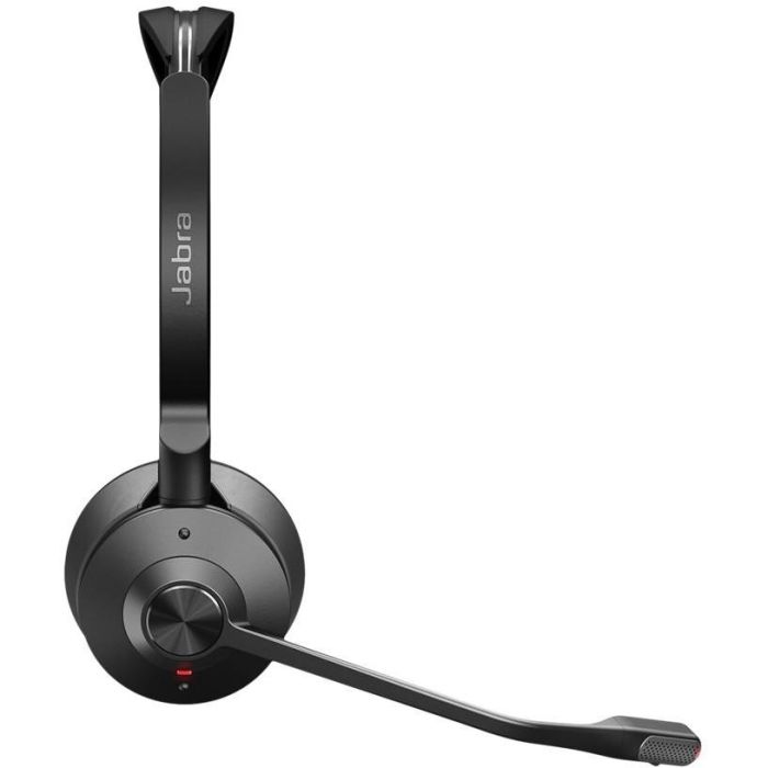 Jabra Engage DECT Headset 55 UC Stereo USB-A 1 Jabra Engage DECT Headset 55 UC Stereo USB-A 1