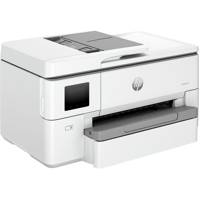 HP OfficeJet Pro 9720e Impresora Multifunción Tinta A3 WiFi LAN ADF Dúplex Inyección de Tinta Color Gris 1 HP OfficeJet Pro 9720e Impresora Multifunción Tinta A3 WiFi LAN ADF Dúplex Inyección de Tinta Color Gris 1