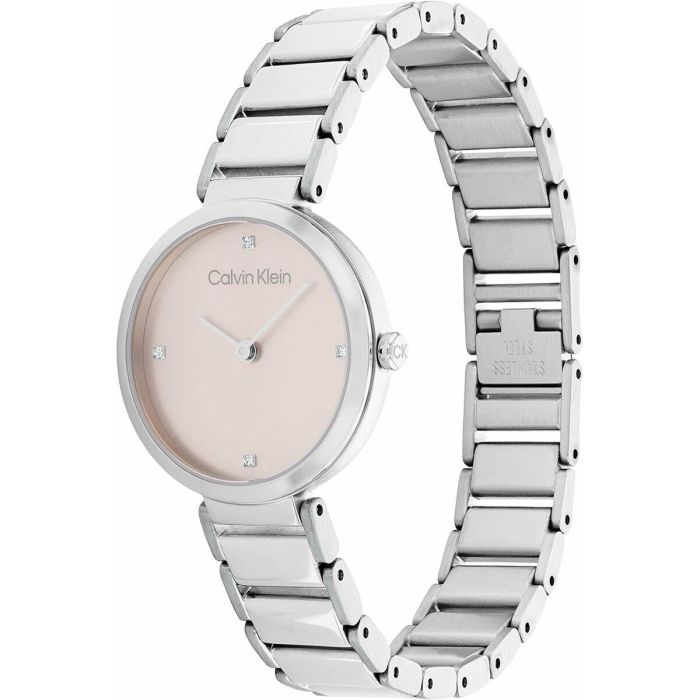 Reloj Mujer Calvin Klein 1681245 2 Reloj Mujer Calvin Klein 1681245 2