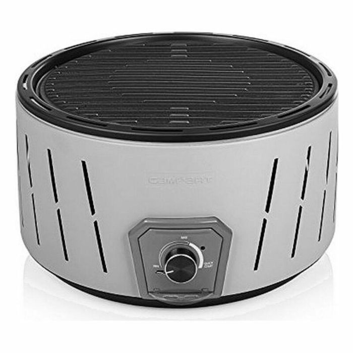 Barbacoa Portátil Tristar BQ6840 Barbacoa Portátil Tristar BQ6840