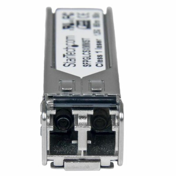 Módulo Fibra SFP MultiModo Startech GLCSXMM10PST