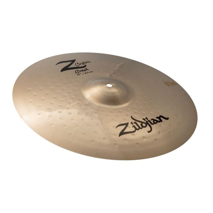 Juego Platos Zildjian Z Custom Standard 14"-16"-18"-20" 2 Juego Platos Zildjian Z Custom Standard 14"-16"-18"-20" 2