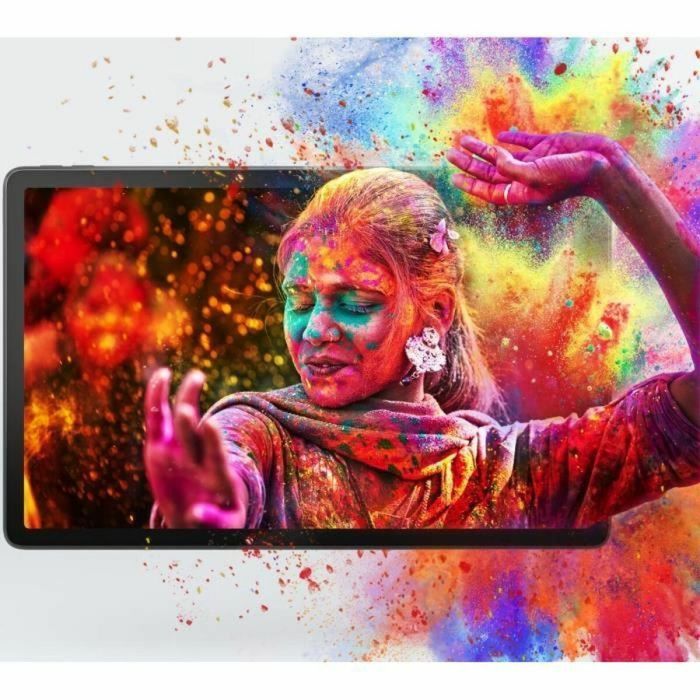 LENOVO Tab P11 (2.ª generación) 11,5 - 4 GB de RAM - 128 GB de almacenamiento 3