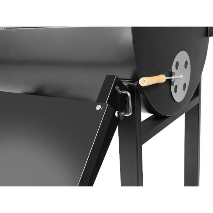 Fieldmann Barbacoa de carbón FZG 1007 2