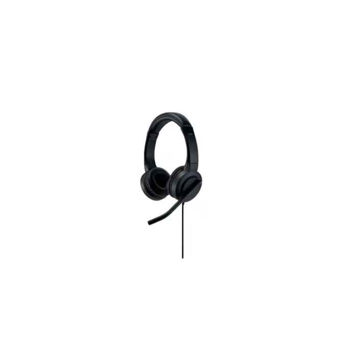 Kensington H1000 Auricular Biaural con Micrófono USB-C, Cable 180 cm 8 Kensington H1000 Auricular Biaural con Micrófono USB-C, Cable 180 cm 8