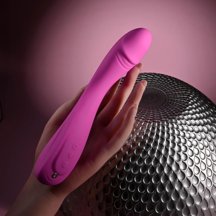 Vibrador Evolved Rosa 16 Vibrador Evolved Rosa 16