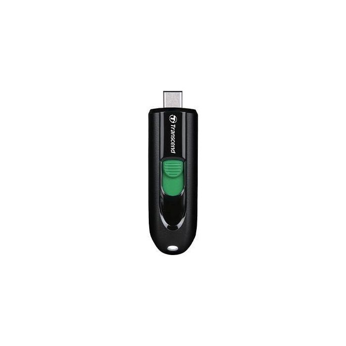 Transcend Jetflash 790C USB Flash Drive 128 GB USB Type-C 3.2 Gen 1