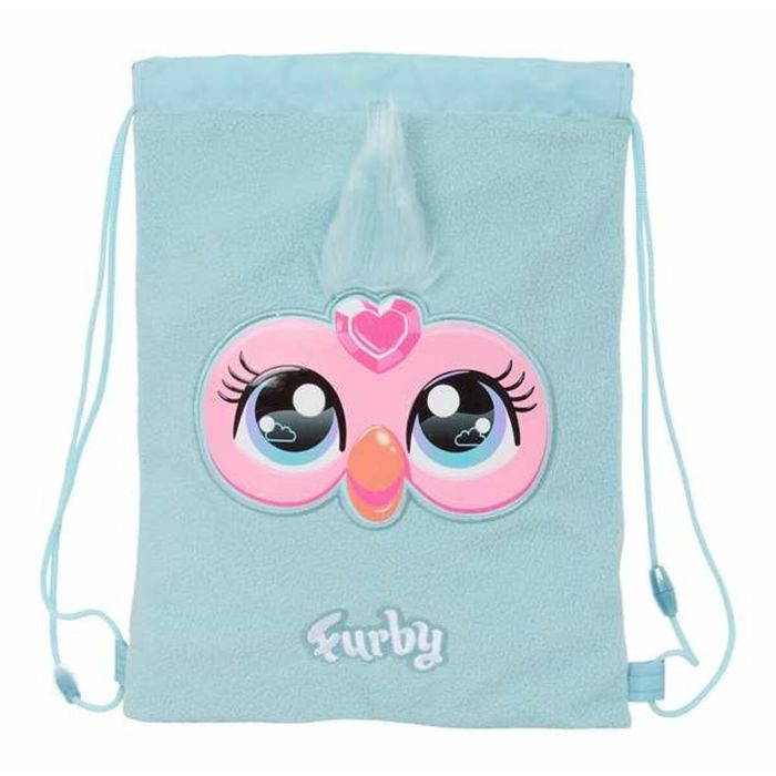Bolsa Mochila con Cuerdas Safta 26 x 34 x 1 cm 8 Bolsa Mochila con Cuerdas Safta 26 x 34 x 1 cm 8