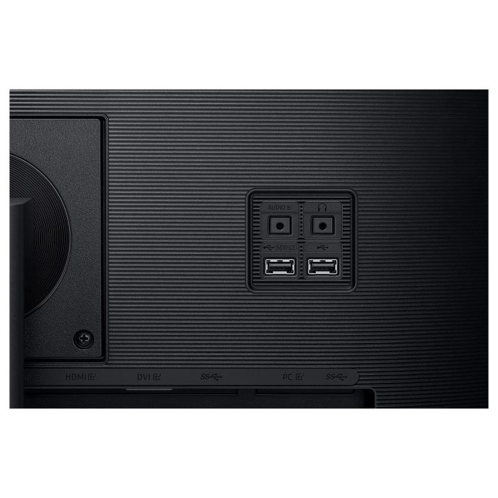 Samsung Monitor 24" WUXGA (1920 x 1200) IPS 16:10 75 Hz 15