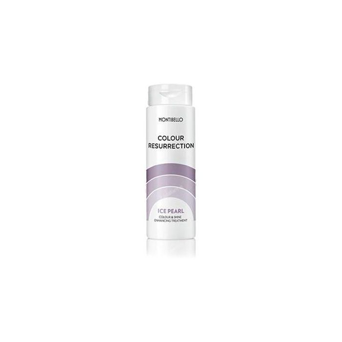 Montibel·Lo Colour Resurrection Tratamiento Potenciador Color y Brillo Matizador Frío Irisado 150ml