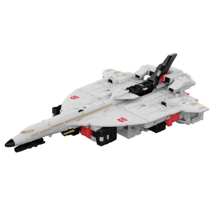 Figura Aerialbot Silverbolt Age of the Primes Transformers 17,5cm 5 Figura Aerialbot Silverbolt Age of the Primes Transformers 17,5cm 5