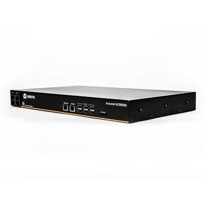 Switch KVM Vertiv ACS8048DAC-404 Switch KVM Vertiv ACS8048DAC-404