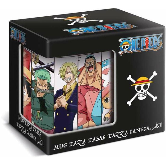 Taza ceramica en regalo one piee 325 ml Taza ceramica en regalo one piee 325 ml