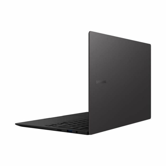 Portátil SAMSUNG Galaxy Book2 Pro | Pantalla Super Amoled de 13,3" - Windows 11 - Intel Core i7-1260P - 16 GB de RAM - SSD de 512 GB - AZERTY 5 Portátil SAMSUNG Galaxy Book2 Pro | Pantalla Super Amoled de 13,3" - Windows 11 - Intel Core i7-1260P - 16 GB de RAM - SSD de 512 GB - AZERTY 5
