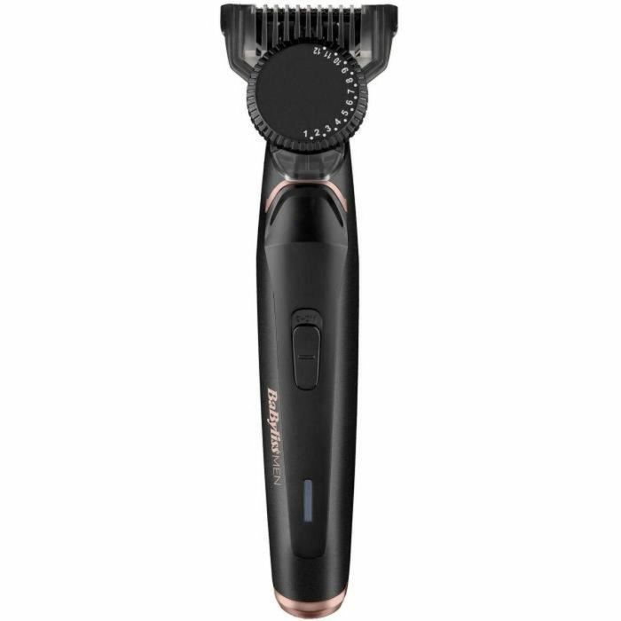 Cortapelos Babyliss T885E (1 unidad) 5