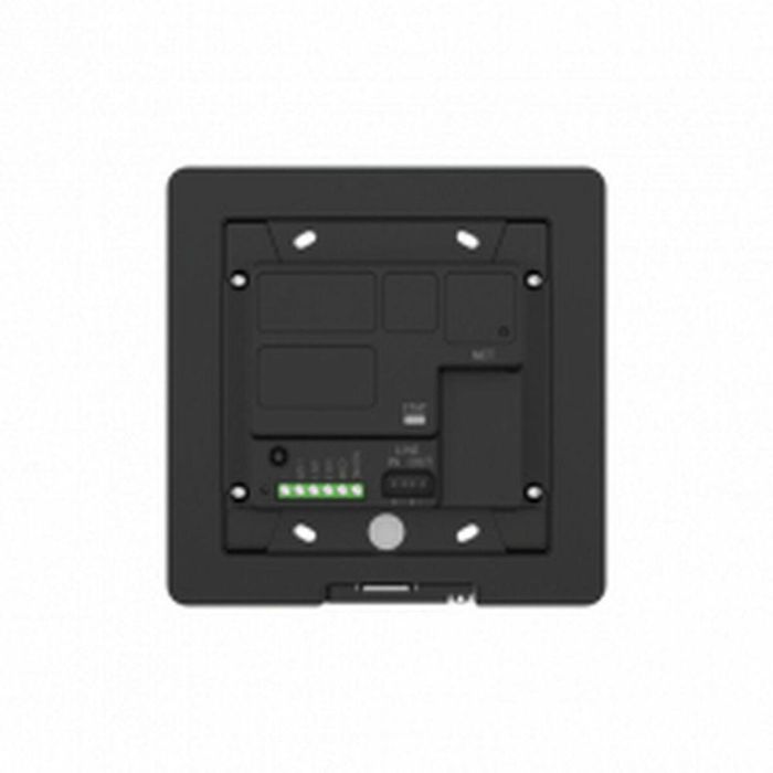 Axis Panel exterior I8016-LVE para sistema videoportero intercom 2 Axis Panel exterior I8016-LVE para sistema videoportero intercom 2