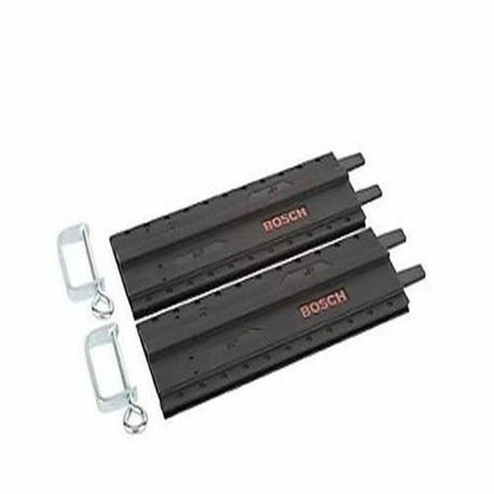 Bosch PKS 66-2AF Sierra Circular 1600W, 66 mm, Corte Preciso, CleanSystem con Absorción de Polvo y Mango Ergonómico 1
