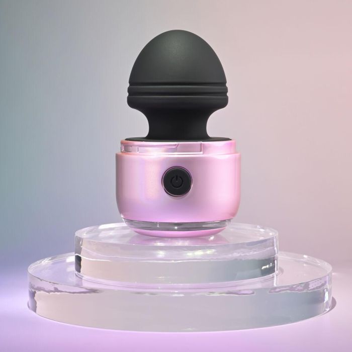 Masajeador Evolved Rosa 13