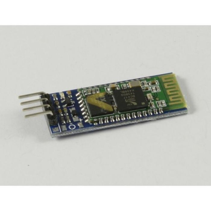 ALLNET Módulo Bluetooth HC05 Maestro y Esclavo para Arduino