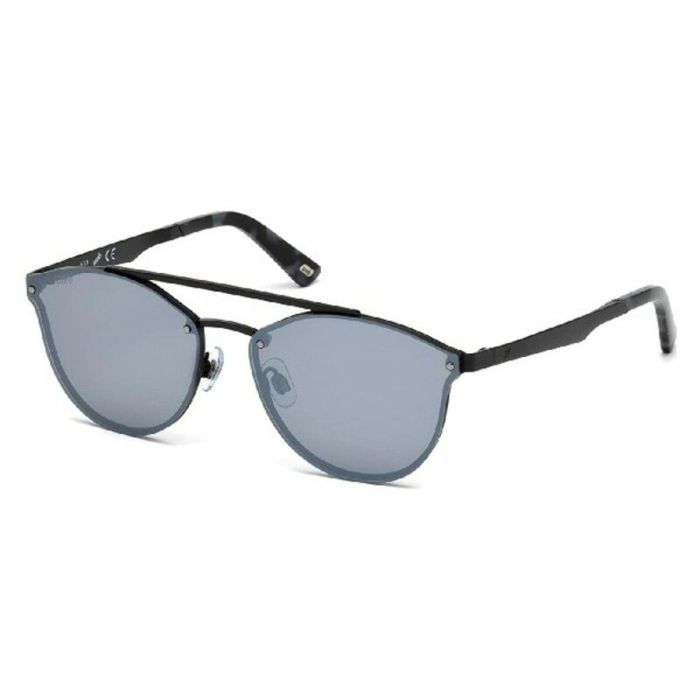 Gafas de Sol Unisex Web Eyewear WE0189A ø 59 mm