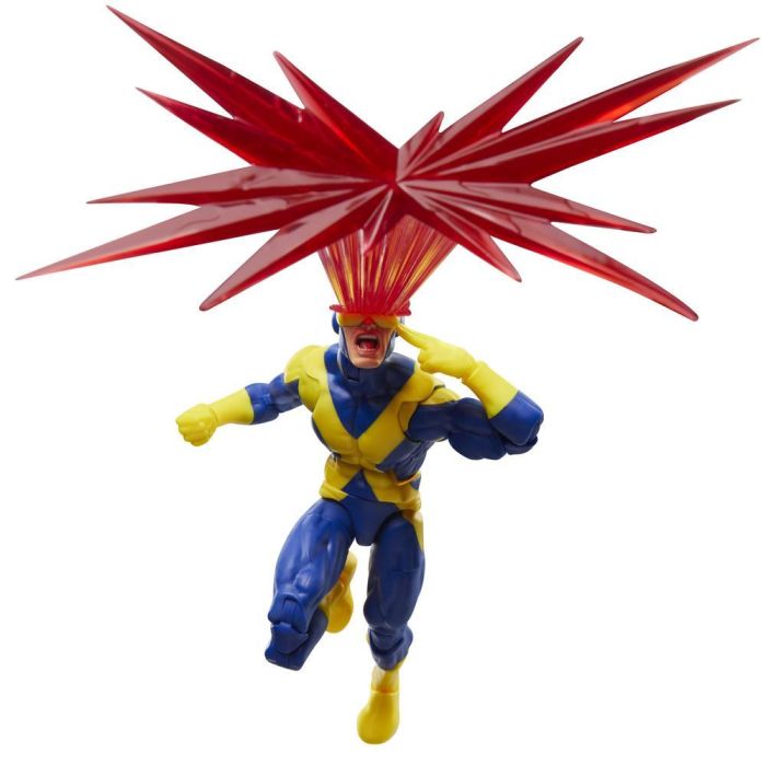 Figura Hasbro Marvel Legends Series Build 2 Figura Hasbro Marvel Legends Series Build 2