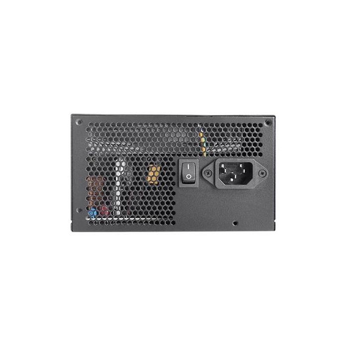 650W Thermaltake Hamburg ATX3.1 80+ 5 650W Thermaltake Hamburg ATX3.1 80+ 5