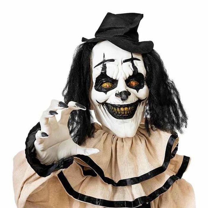 Decoración para Halloween My Other Me Payaso Malvado 105 x 18 x 160 cm 1 Decoración para Halloween My Other Me Payaso Malvado 105 x 18 x 160 cm 1