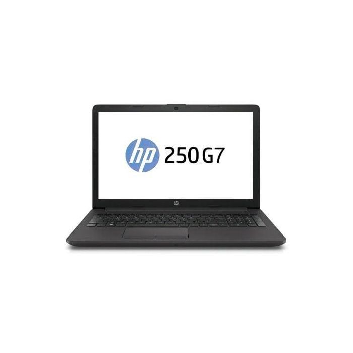 Portátil HP 250 G7 2V0C4ES Intel Core i3-1005G1/ 8GB/ 256GB SSD/ 15.6"/ FreeDOS 0 Portátil HP 250 G7 2V0C4ES Intel Core i3-1005G1/ 8GB/ 256GB SSD/ 15.6"/ FreeDOS 0
