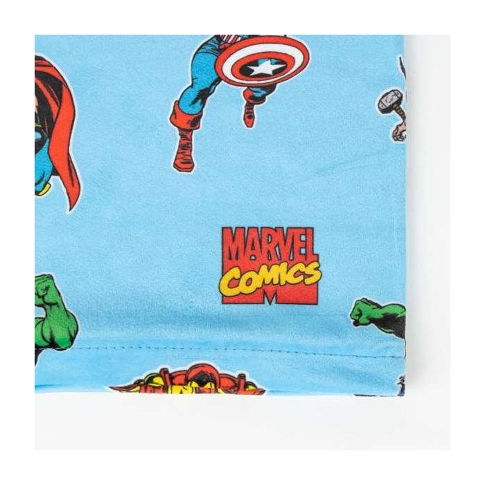 Gorro Infantil The Avengers (Talla única) 4