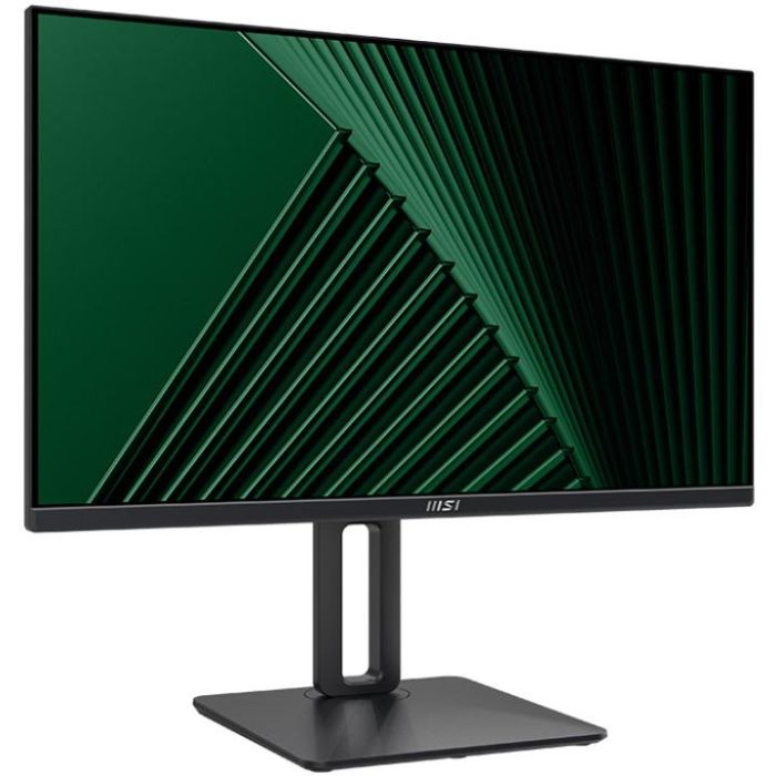 MSI PRO MP245PG Monitor 60cm (24") IPS FHD HDMI/DP 4ms 100Hz Negro 3 MSI PRO MP245PG Monitor 60cm (24") IPS FHD HDMI/DP 4ms 100Hz Negro 3