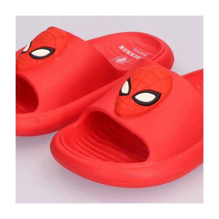 Cerdá Chanclas Pala Eva Spiderman T30/31 - Modelos surtidos 4