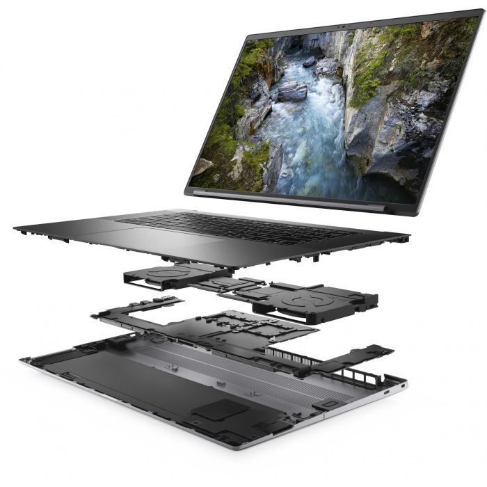 Dell Precision 5680-5FT51 7-13700H NVIDIA RTX 3500. 32 GB. 1 TB SSD. Windows 11 Pro 64-Bit 5 Dell Precision 5680-5FT51 7-13700H NVIDIA RTX 3500. 32 GB. 1 TB SSD. Windows 11 Pro 64-Bit 5