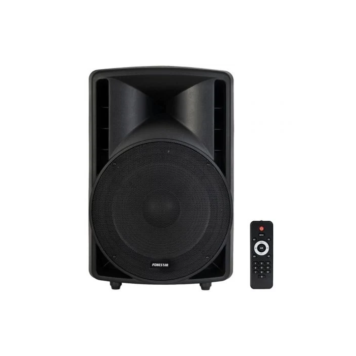 Fonestar Altavoz Activo ASB-15180U 440W USB/SD/FM Fonestar Altavoz Activo ASB-15180U 440W USB/SD/FM