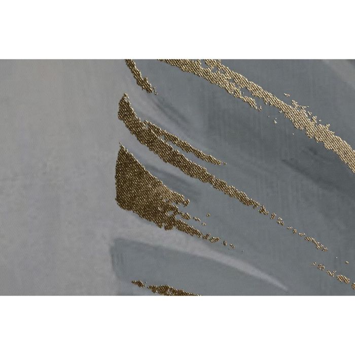 Cuadro Home ESPRIT Palmeras Dorado Tropical 90 x 4 x 120 cm (2 Unidades) 3 Cuadro Home ESPRIT Palmeras Dorado Tropical 90 x 4 x 120 cm (2 Unidades) 3