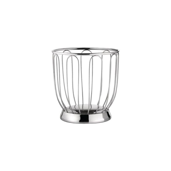 Cesto Para Citricos A/Inox 18/10 19Cm ALESSI 370/19